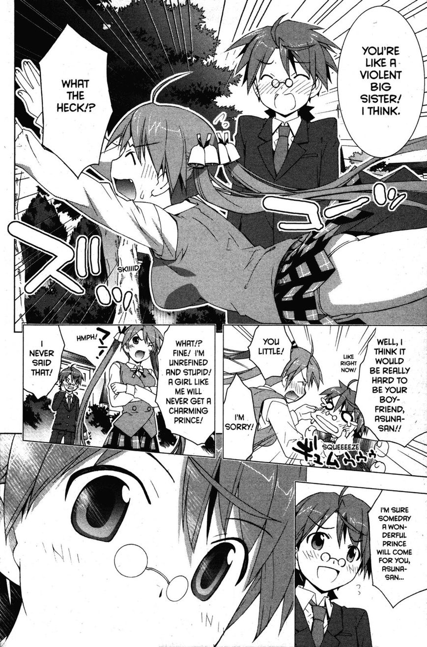 Negima!? Neo - Vol.07 Chapter 031 : Someday My Prince Will Come