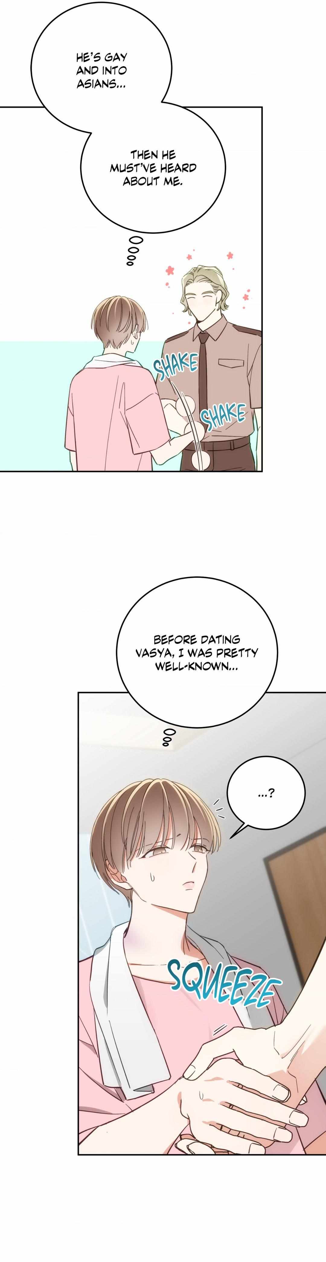 Pay Day - Chapter 6