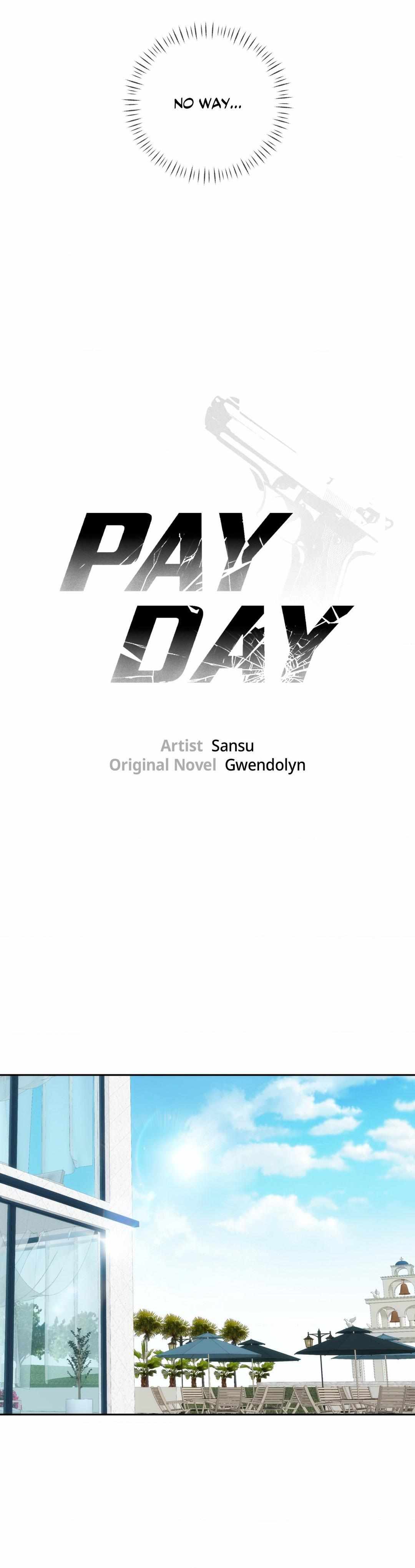 Pay Day - Chapter 10