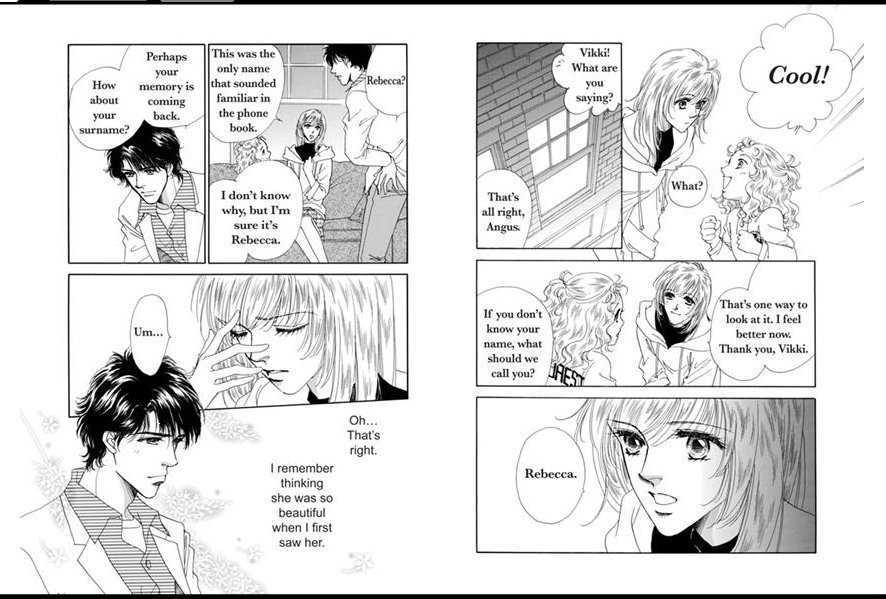 Cinderella Ni Kutsu O - Vol.1 Chapter 1 : Angus S Lost Lady