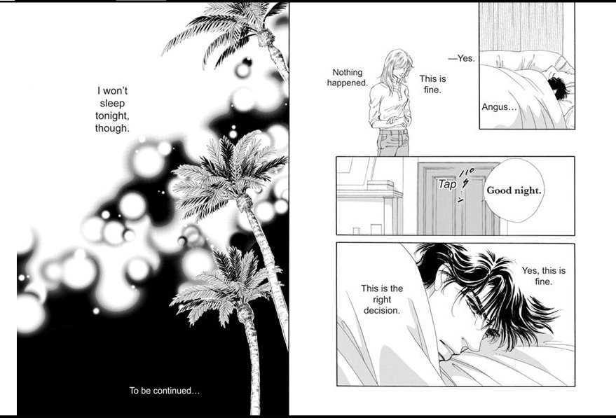 Cinderella Ni Kutsu O - Vol.1 Chapter 1 : Angus S Lost Lady