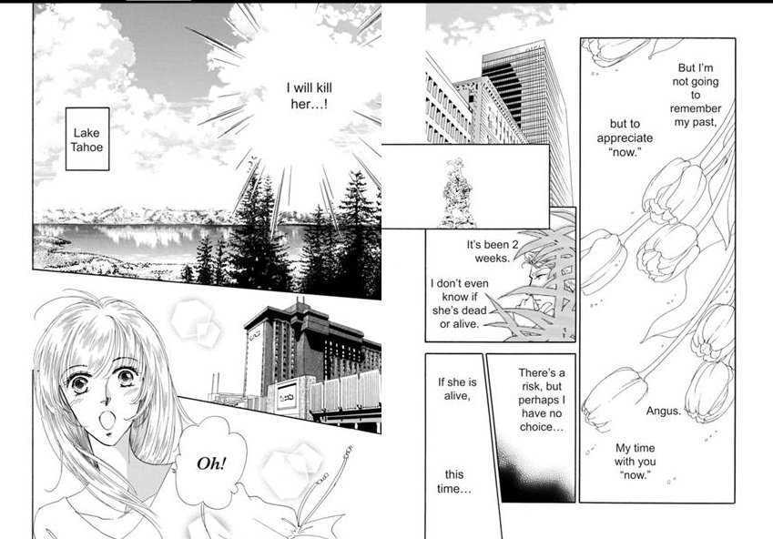 Cinderella Ni Kutsu O - Vol.1 Chapter 1 : Angus S Lost Lady