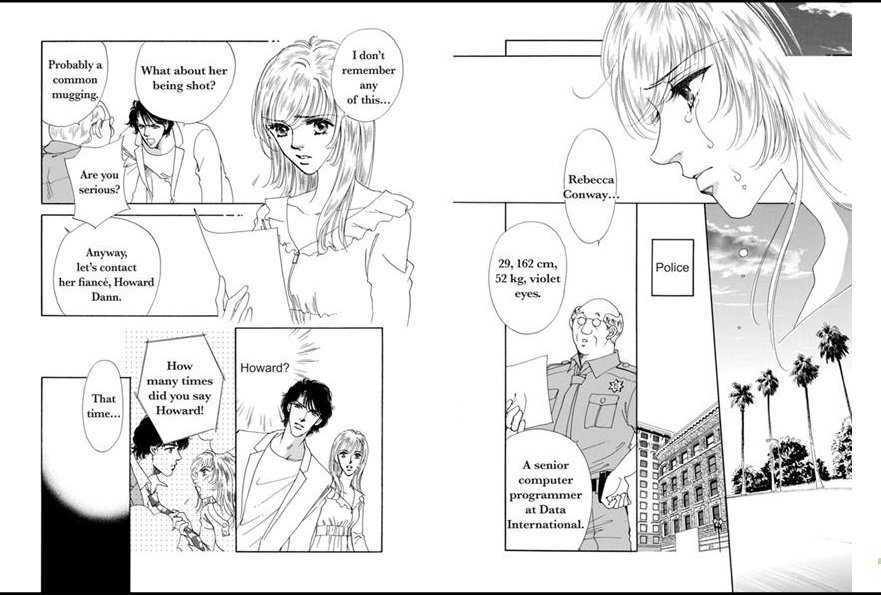 Cinderella Ni Kutsu O - Vol.1 Chapter 1 : Angus S Lost Lady