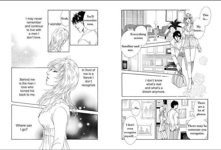 Cinderella Ni Kutsu O - Vol.1 Chapter 1 : Angus S Lost Lady