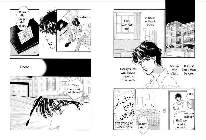 Cinderella Ni Kutsu O - Vol.1 Chapter 1 : Angus S Lost Lady