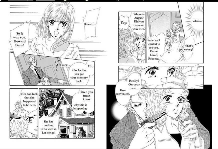 Cinderella Ni Kutsu O - Vol.1 Chapter 1 : Angus S Lost Lady