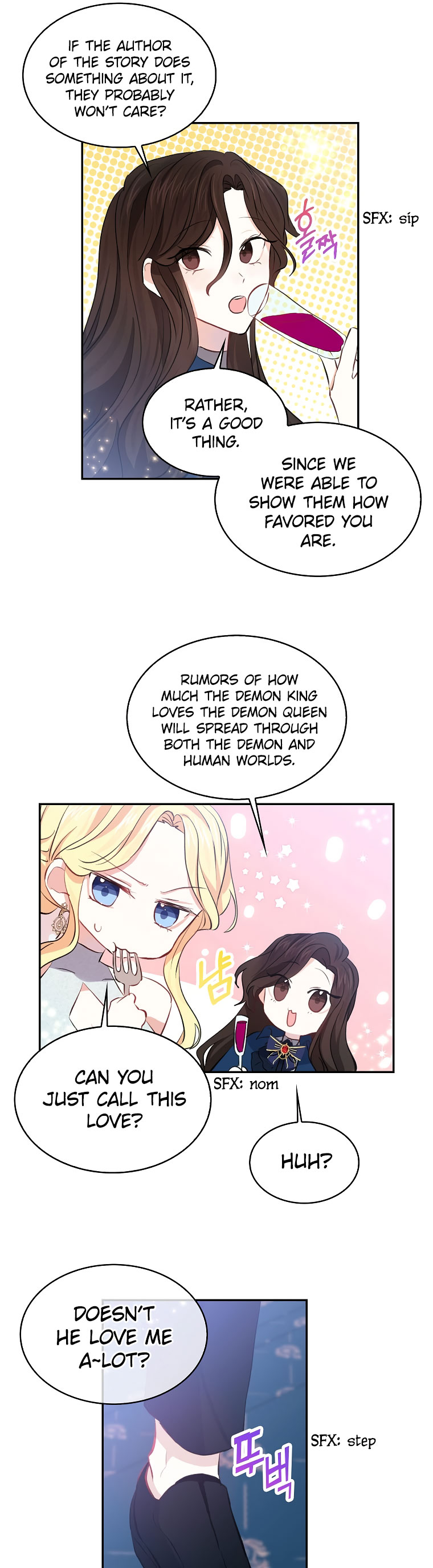 I’m The Ex-Girlfriend Of A Soldier - Chapter 88