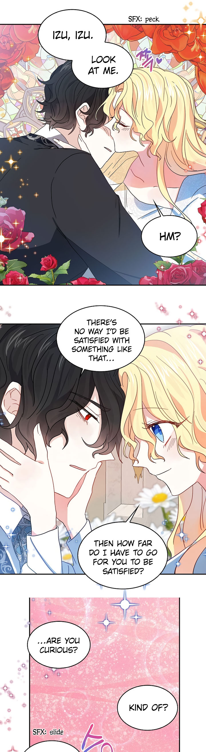 I’m The Ex-Girlfriend Of A Soldier - Chapter 88