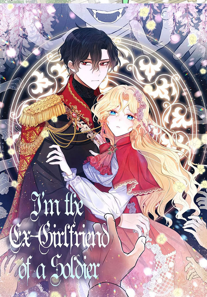 I’m The Ex-Girlfriend Of A Soldier - Chapter 82