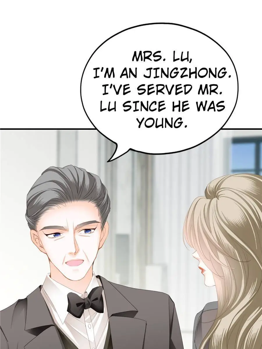 The Lover Of Despot - Chapter 20