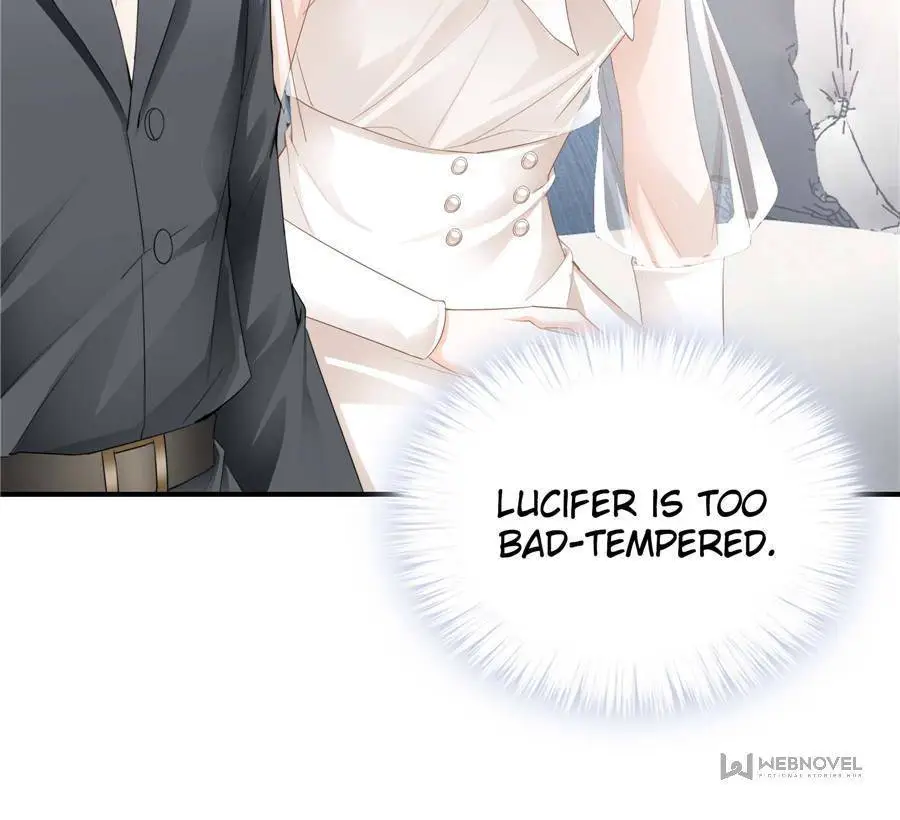 The Lover Of Despot - Chapter 36