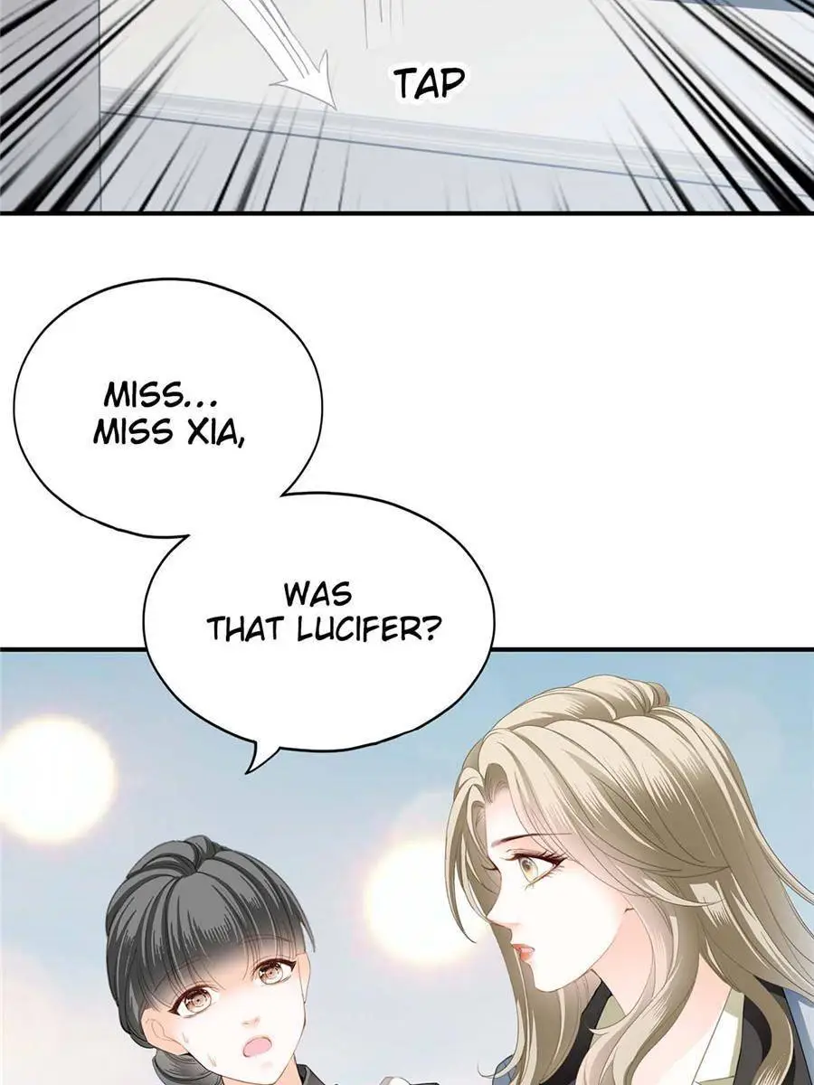 The Lover Of Despot - Chapter 28