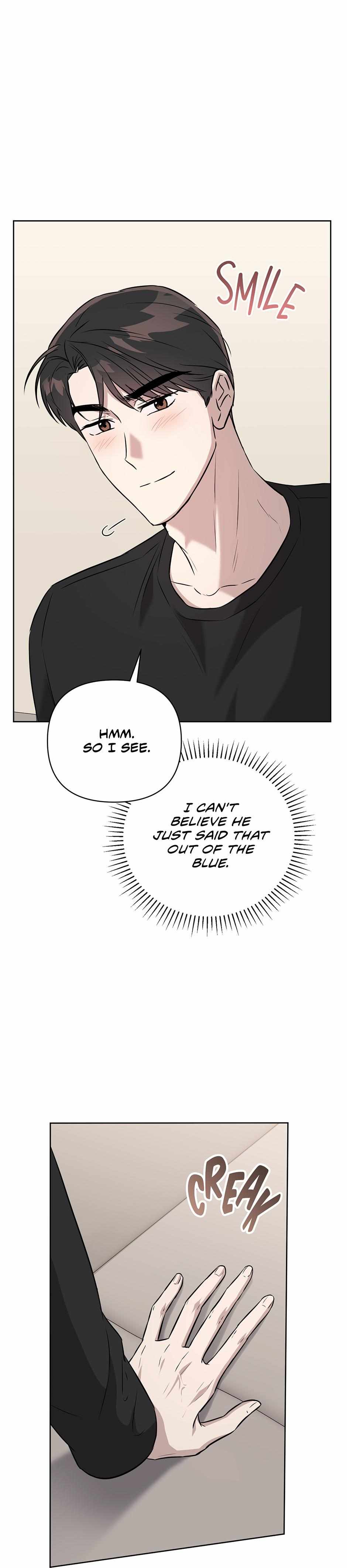 Last Minute Drama - Chapter 40