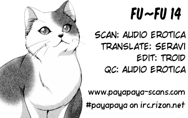 Fu-Fu - Chapter 14