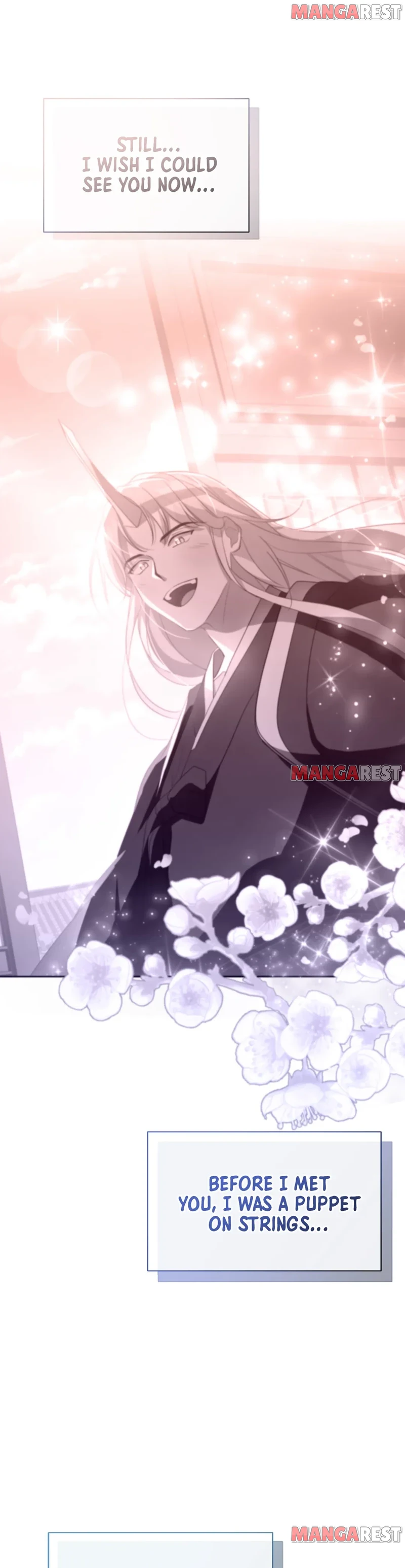 Haechi’s Princess - Chapter 38