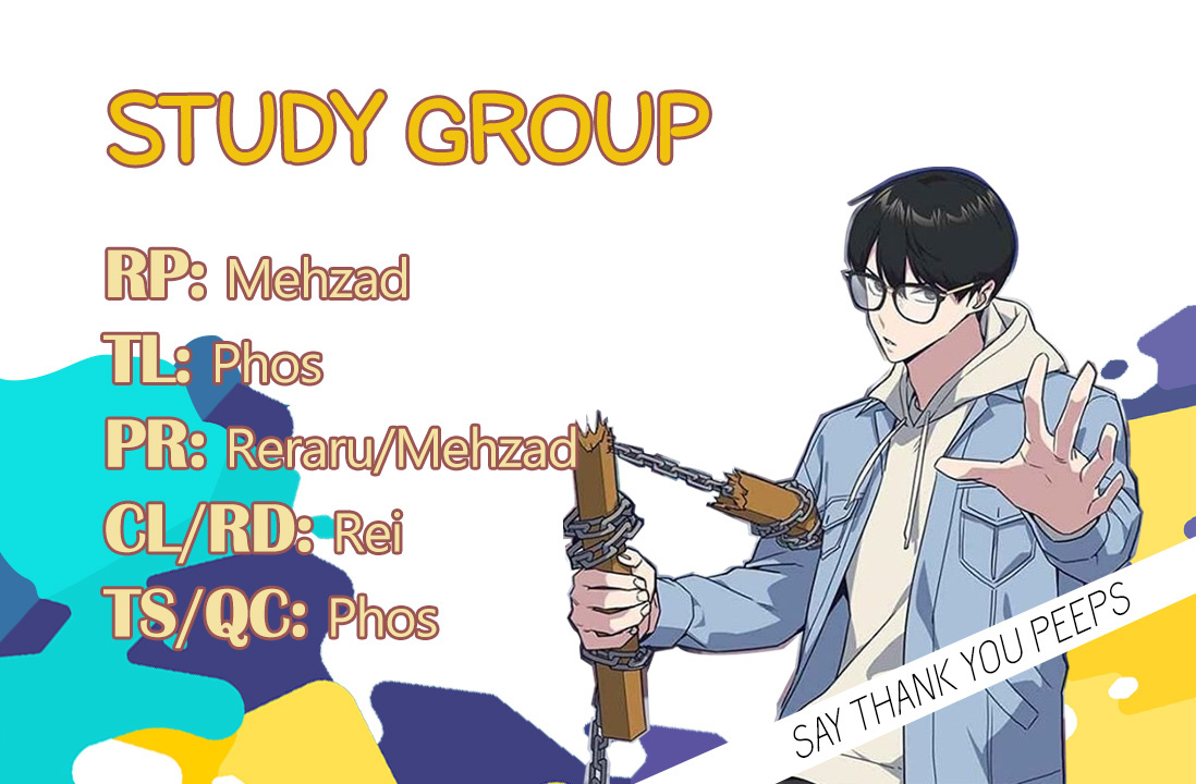 Study Group - Chapter 84