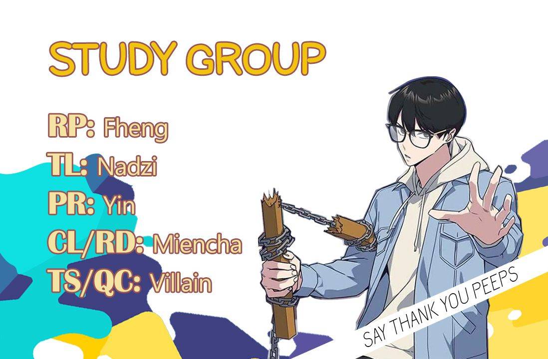 Study Group - Chapter 116