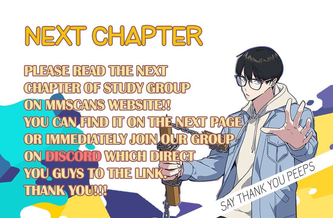 Study Group - Chapter 114