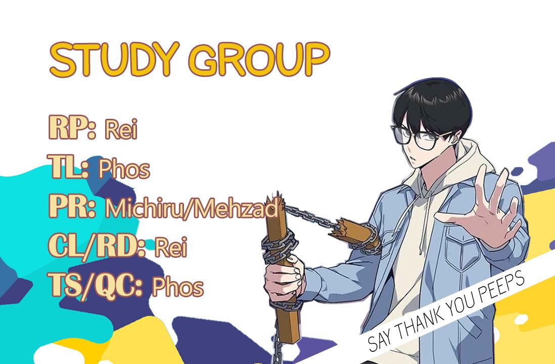 Study Group - Chapter 87