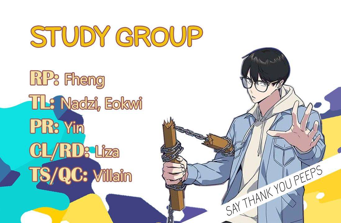 Study Group - Chapter 117