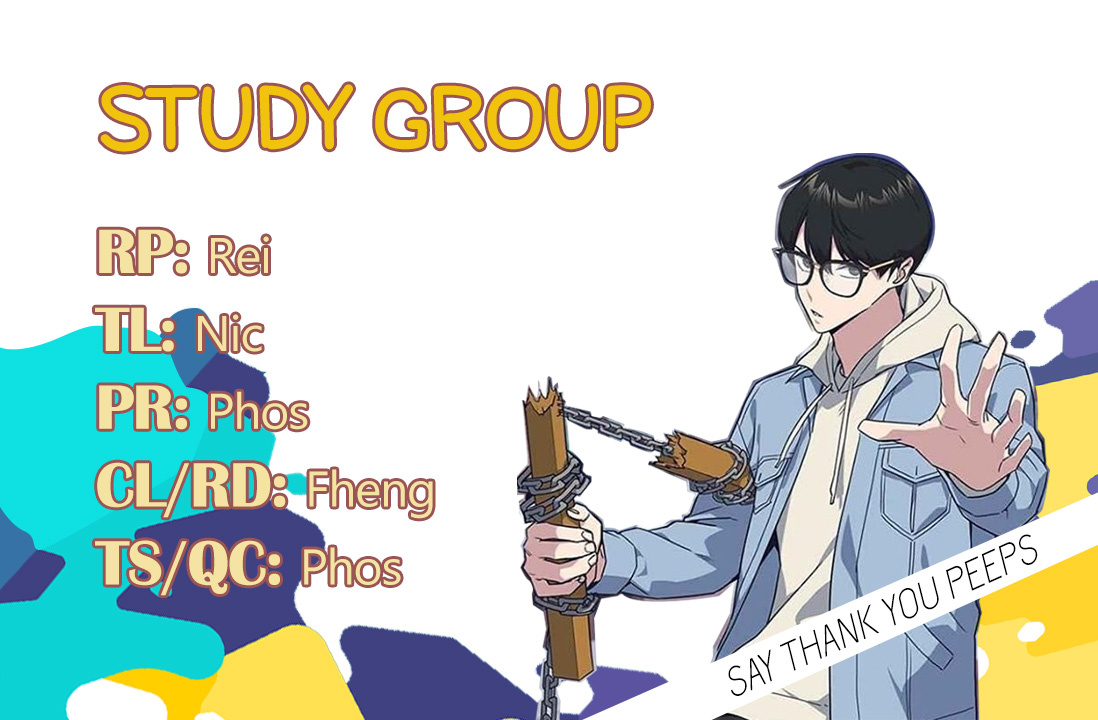 Study Group - Chapter 96