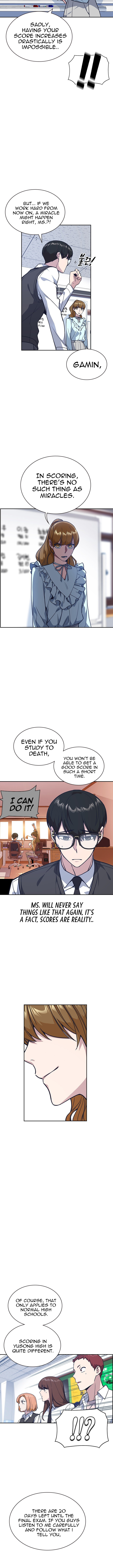 Study Group - Chapter 33