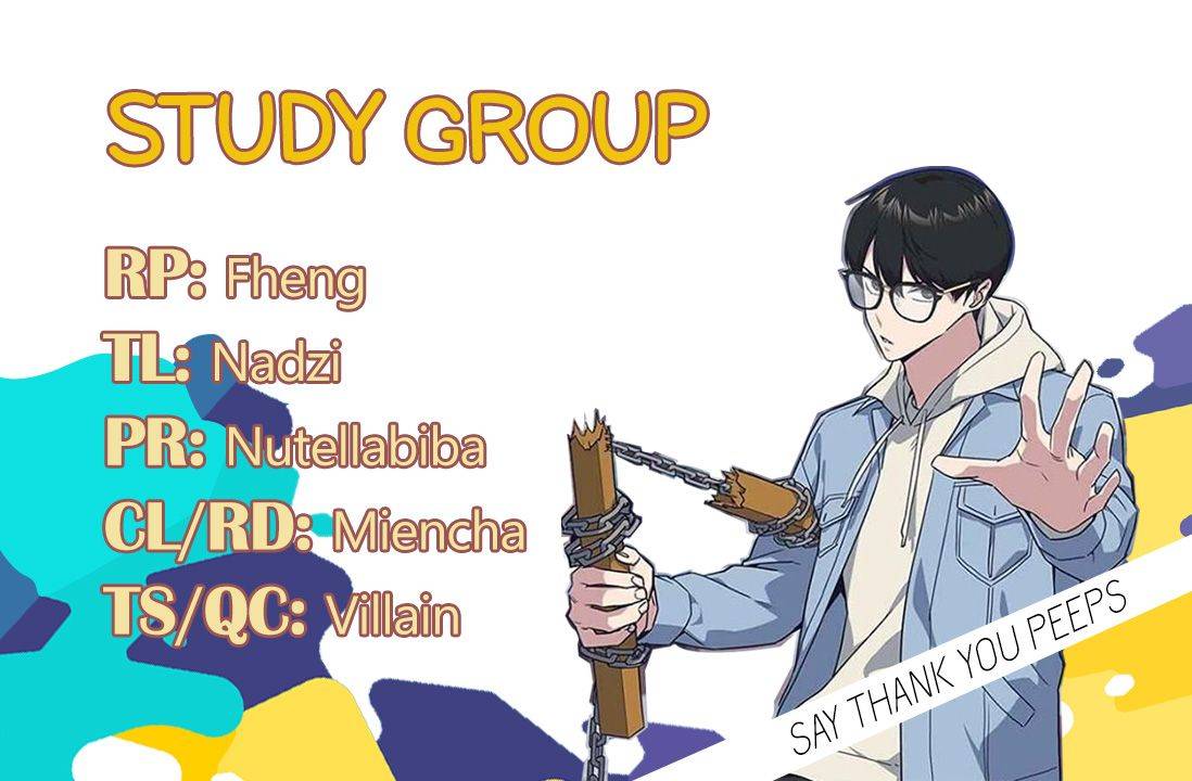 Study Group - Chapter 115