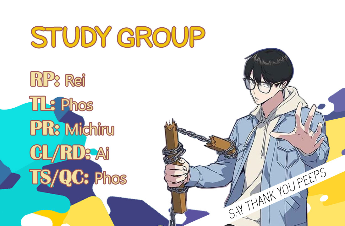 Study Group - Chapter 90