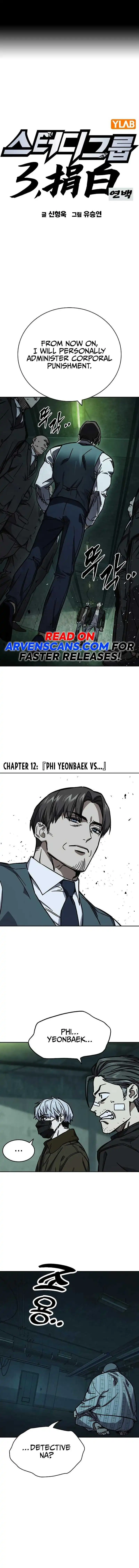 Study Group - Chapter 246