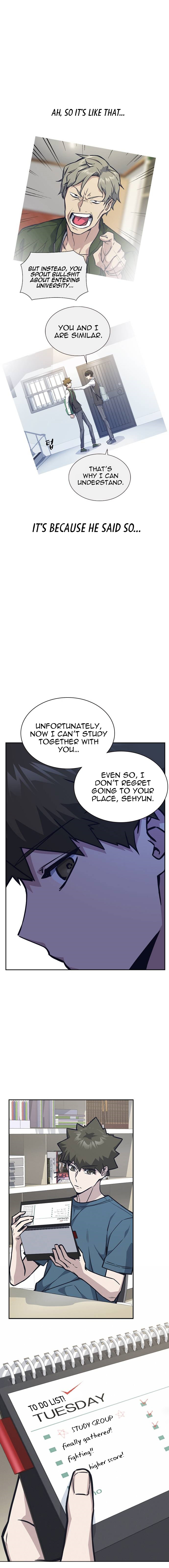 Study Group - Chapter 38