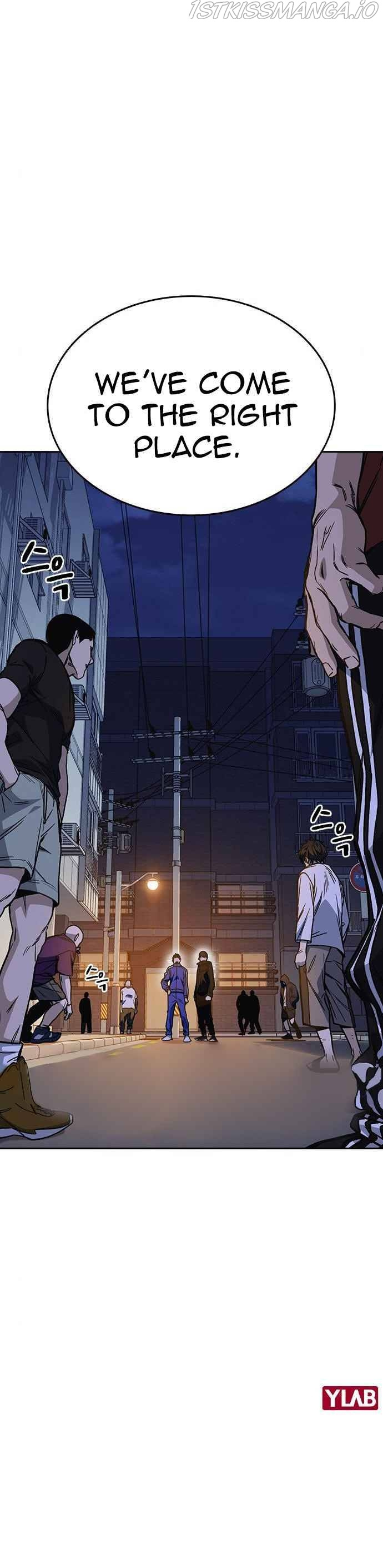 Study Group - Chapter 133