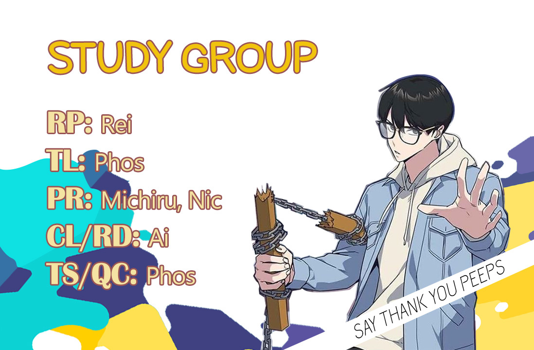 Study Group - Chapter 89