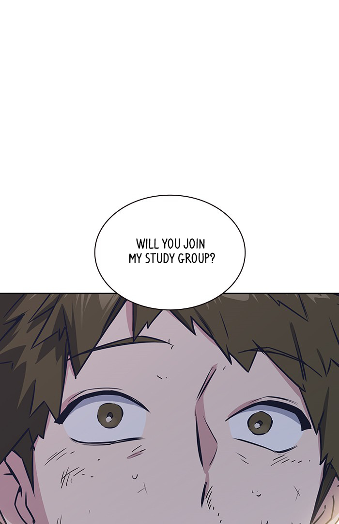 Study Group - Chapter 3