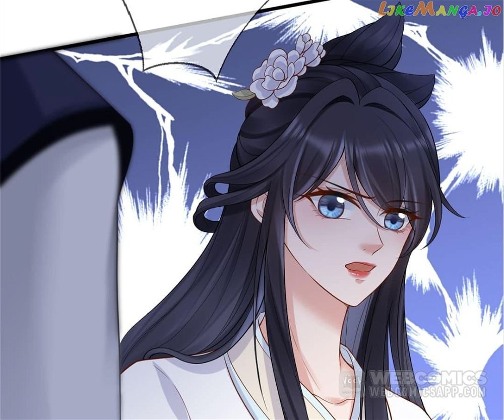 A Record Of The Crown Princess’s Revenge - Chapter 20