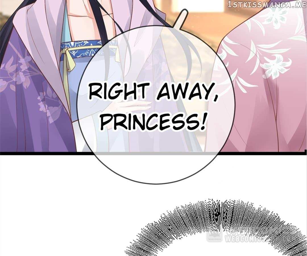 A Record Of The Crown Princess’s Revenge - Chapter 14