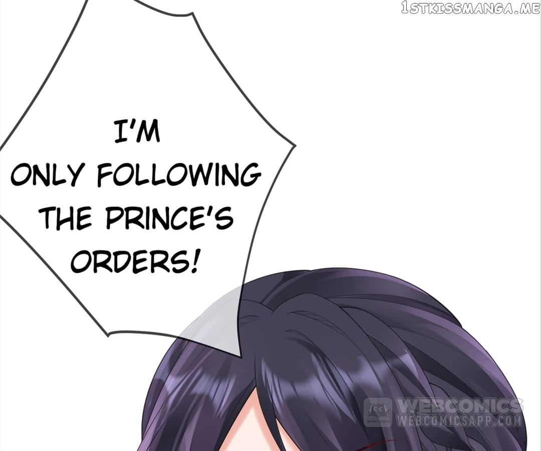 A Record Of The Crown Princess’s Revenge - Chapter 15