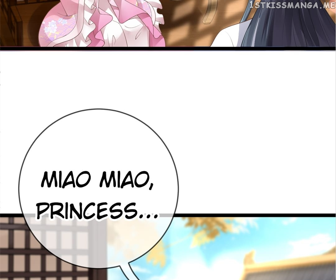 A Record Of The Crown Princess’s Revenge - Chapter 15