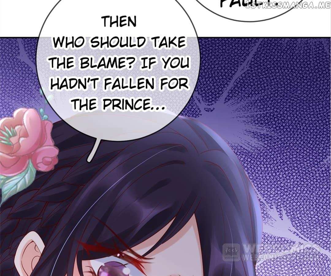 A Record Of The Crown Princess’s Revenge - Chapter 15