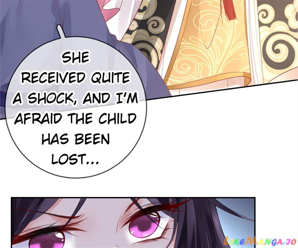 A Record Of The Crown Princess’s Revenge - Chapter 16