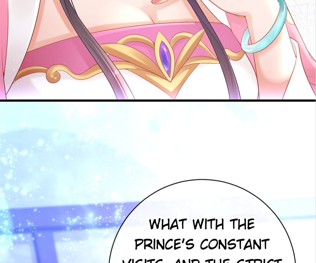 A Record Of The Crown Princess’s Revenge - Chapter 7