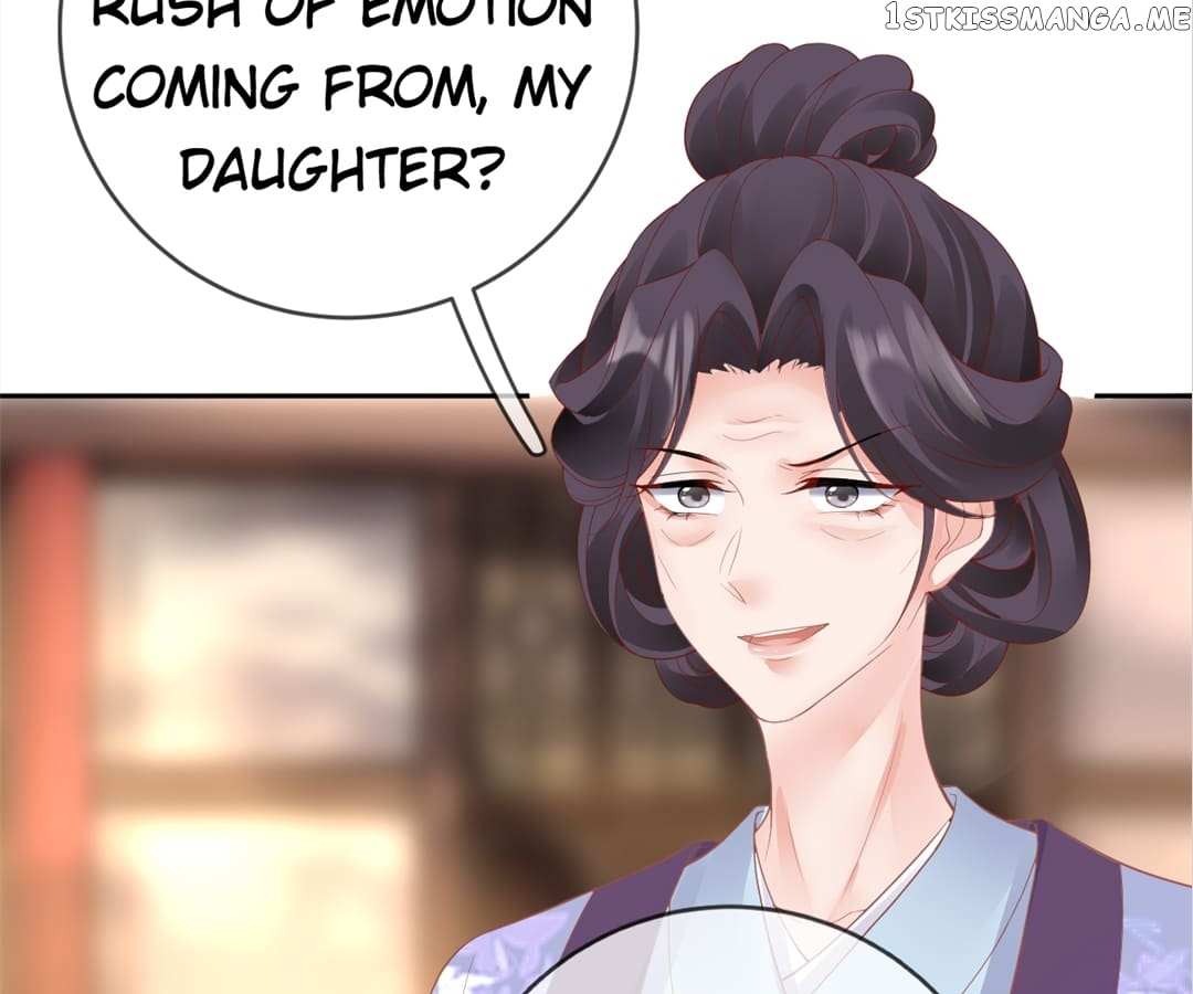 A Record Of The Crown Princess’s Revenge - Chapter 11