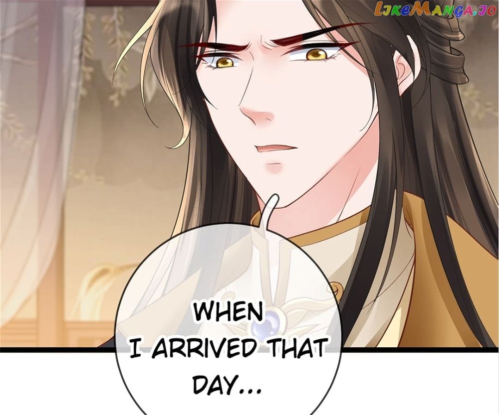 A Record Of The Crown Princess’s Revenge - Chapter 18