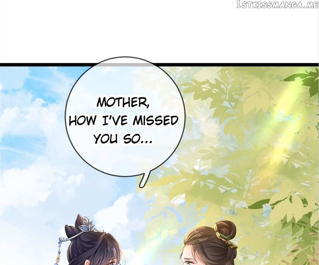 A Record Of The Crown Princess’s Revenge - Chapter 13