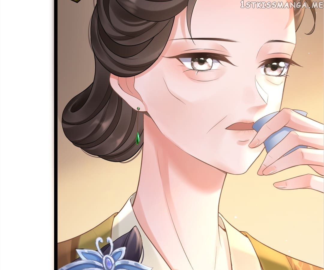 A Record Of The Crown Princess’s Revenge - Chapter 13