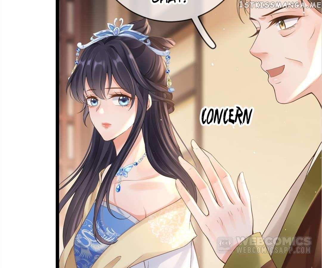 A Record Of The Crown Princess’s Revenge - Chapter 13