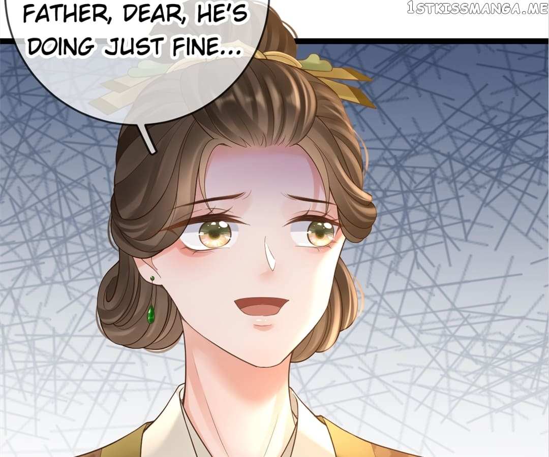 A Record Of The Crown Princess’s Revenge - Chapter 13