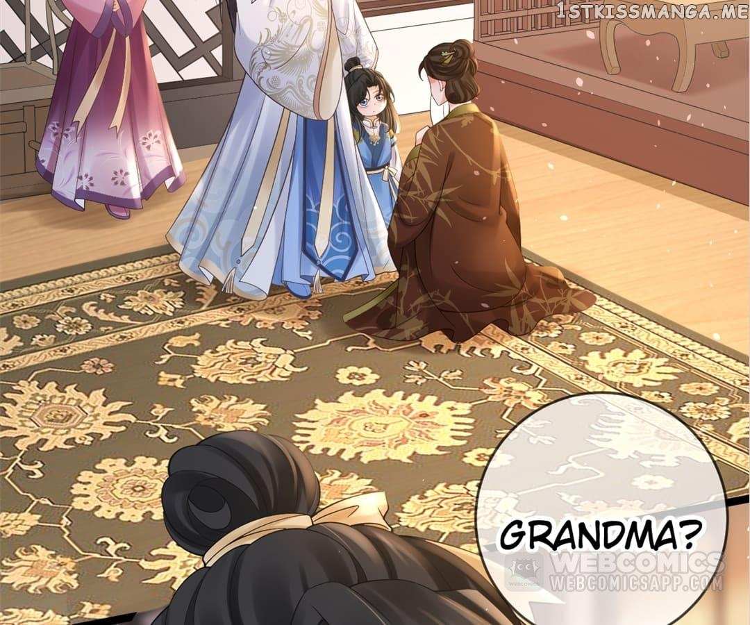 A Record Of The Crown Princess’s Revenge - Chapter 13