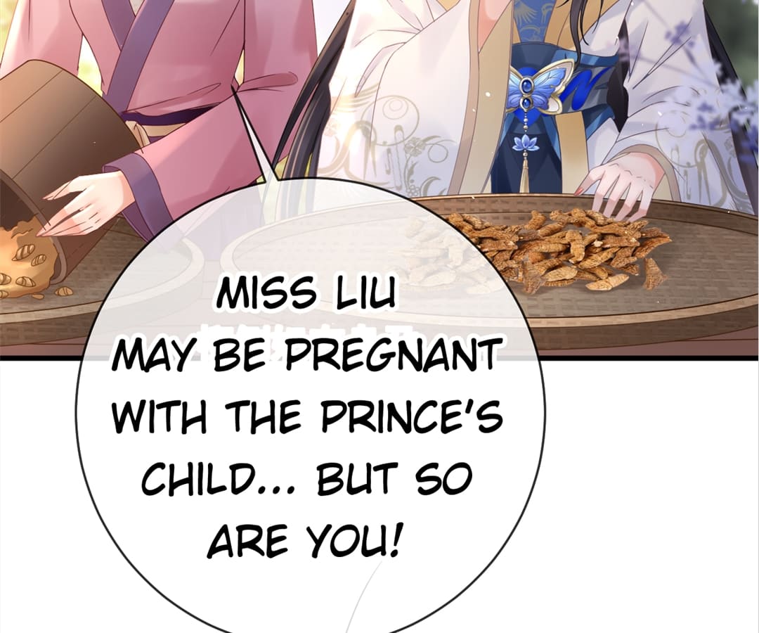 A Record Of The Crown Princess’s Revenge - Chapter 8