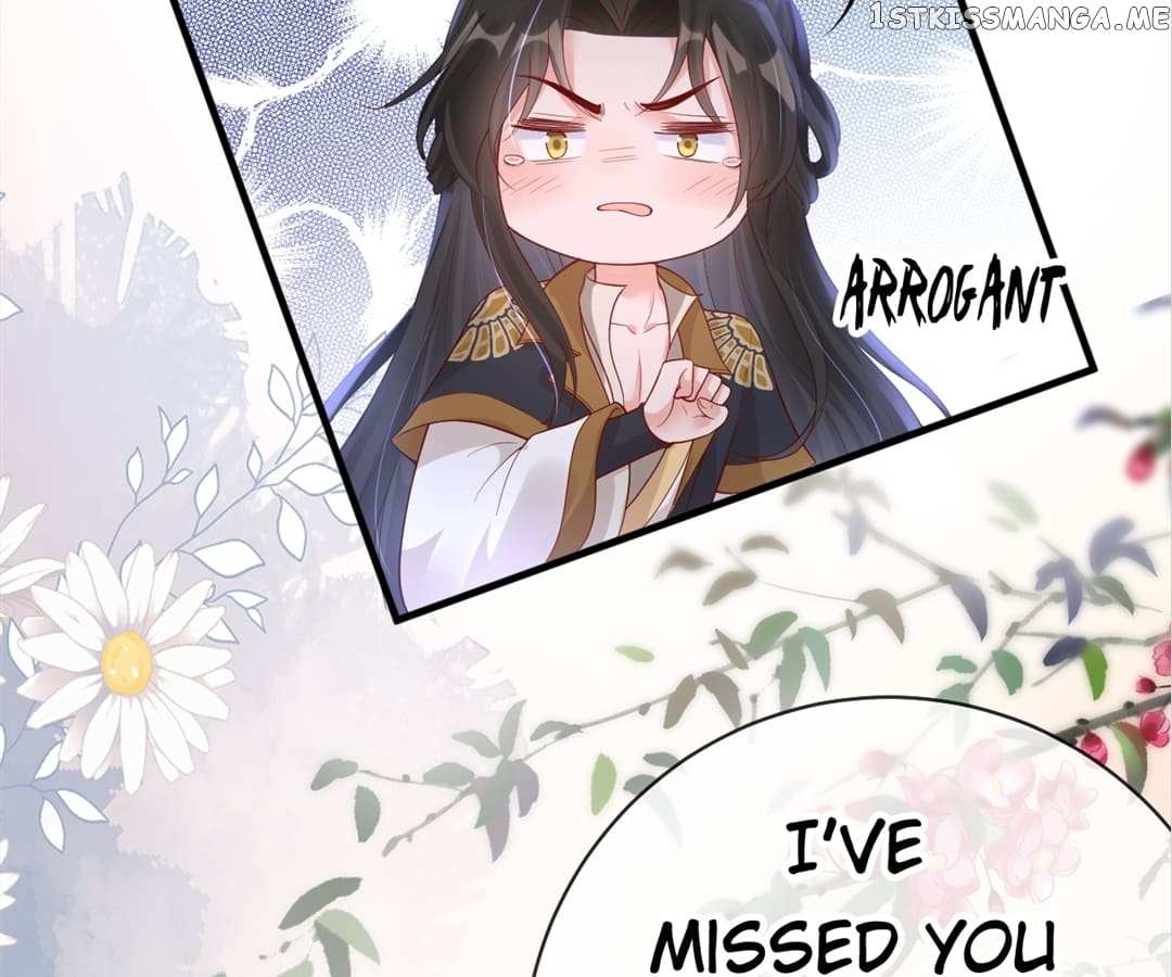 A Record Of The Crown Princess’s Revenge - Chapter 10