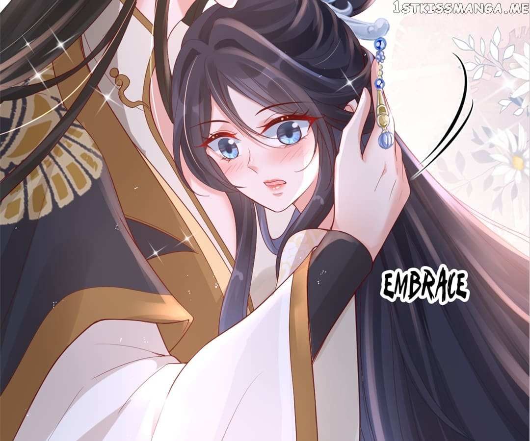 A Record Of The Crown Princess’s Revenge - Chapter 10